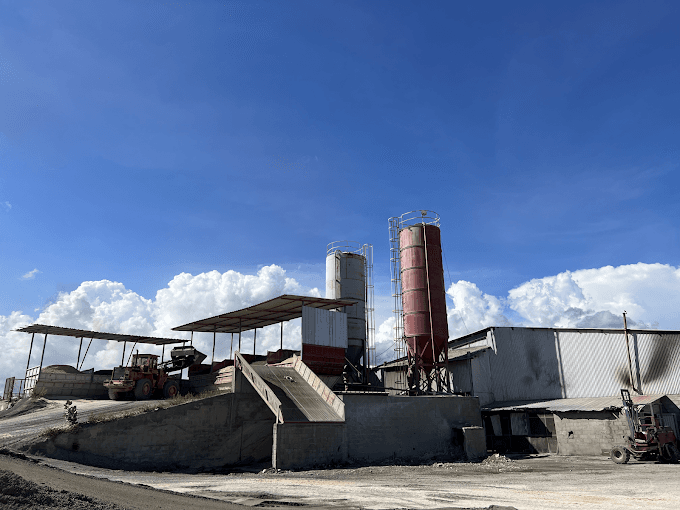 Construcción Domiblocks